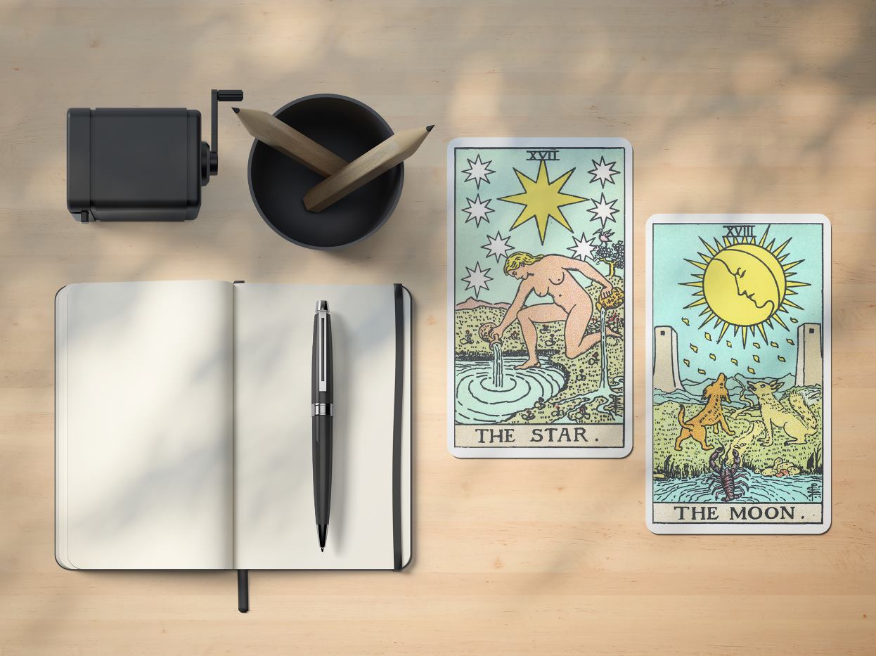 tarot prediction