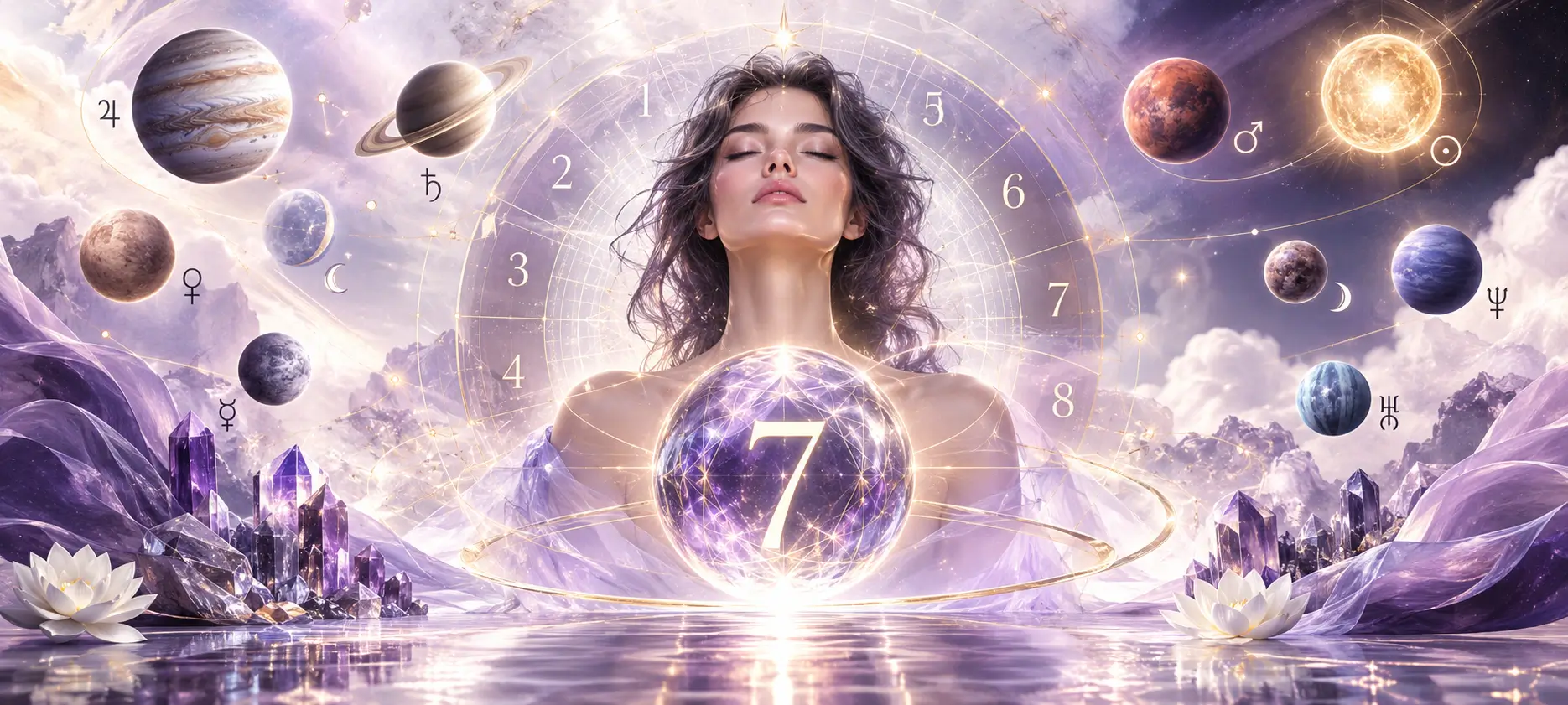 Soul Urge Number in numerology