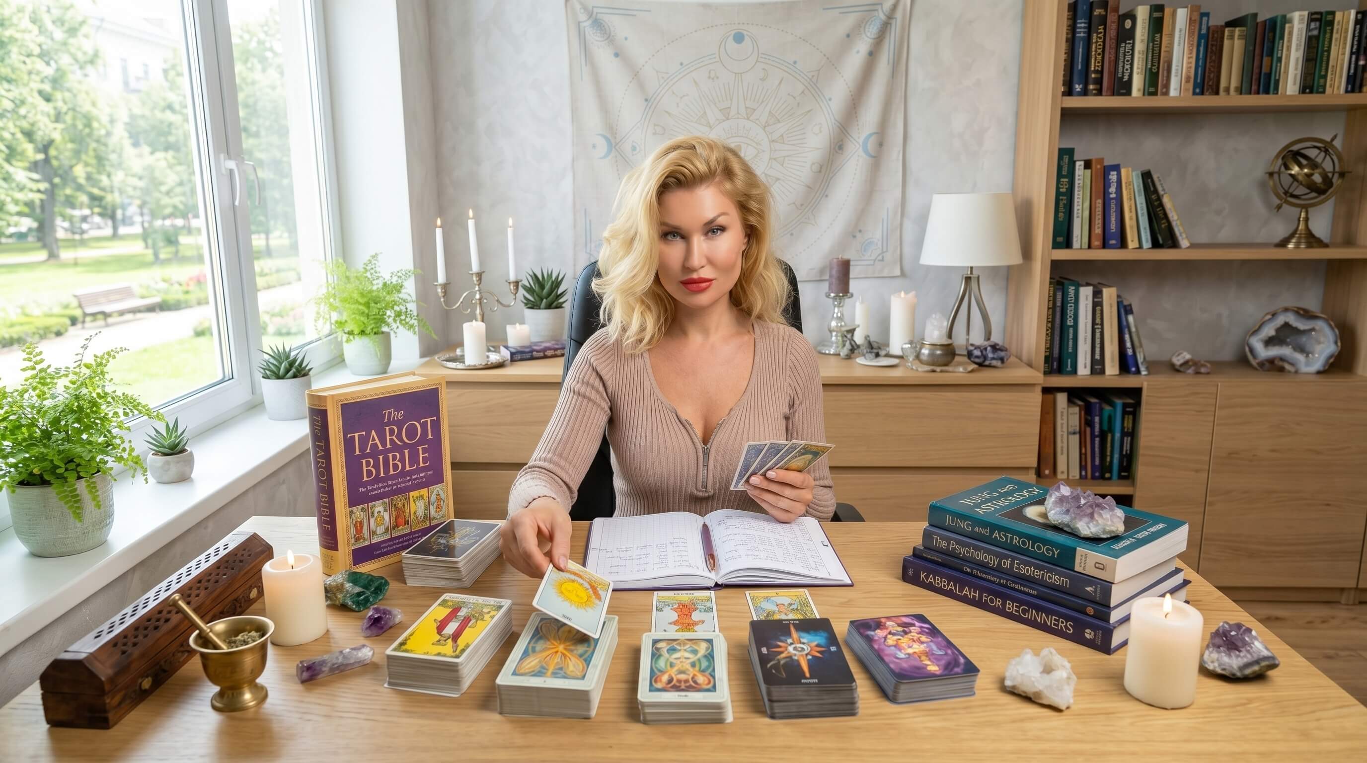 tarologist reviews