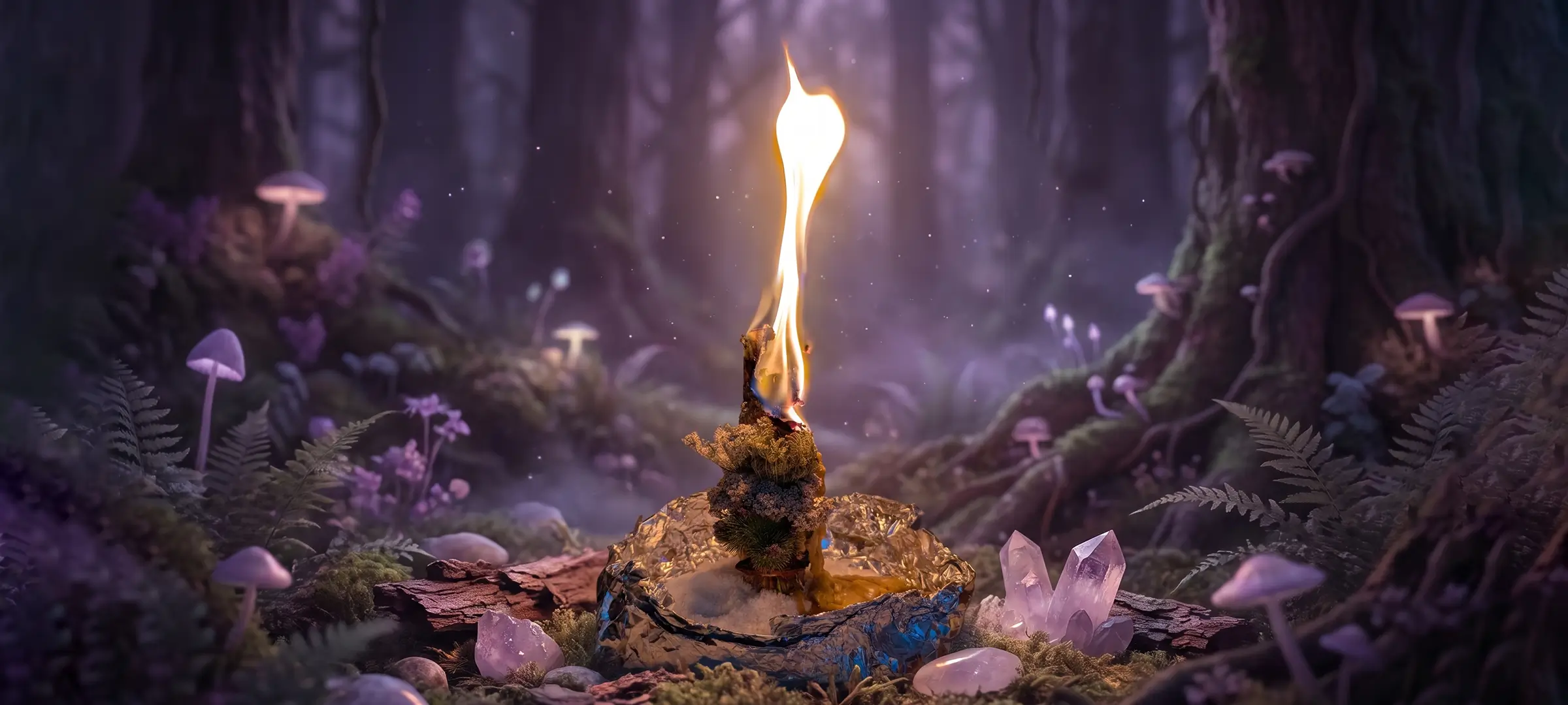 How to burn correctly Ritual cleansing beeswax candles