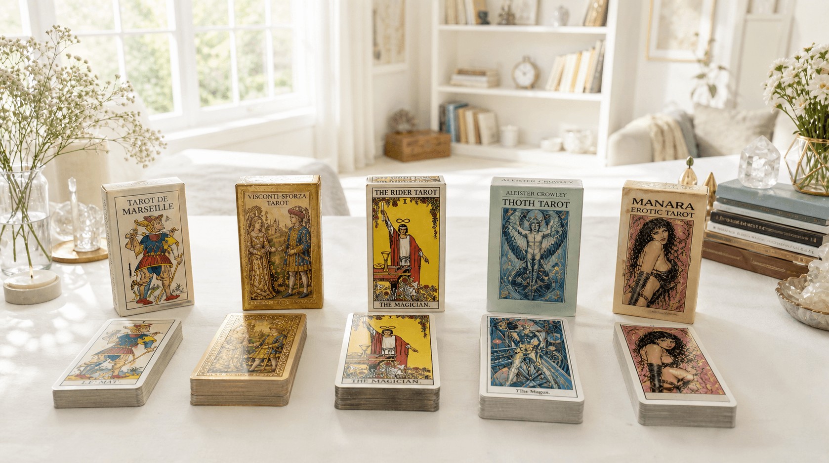 price for tarot