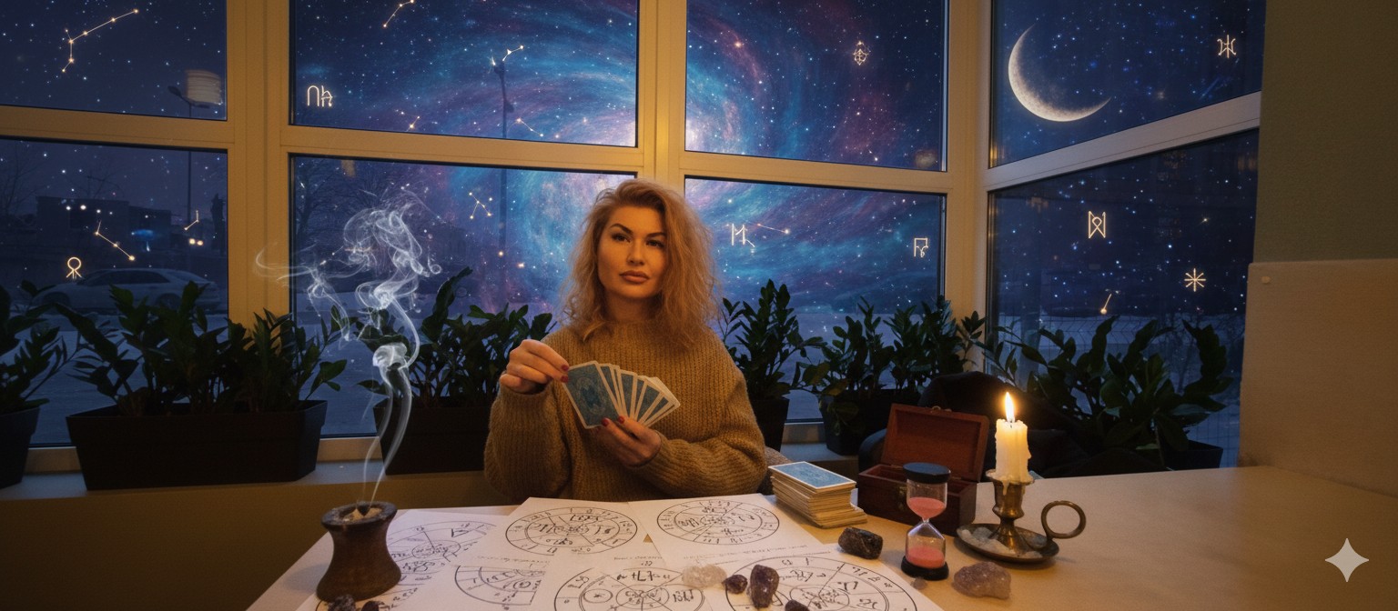price for tarot
