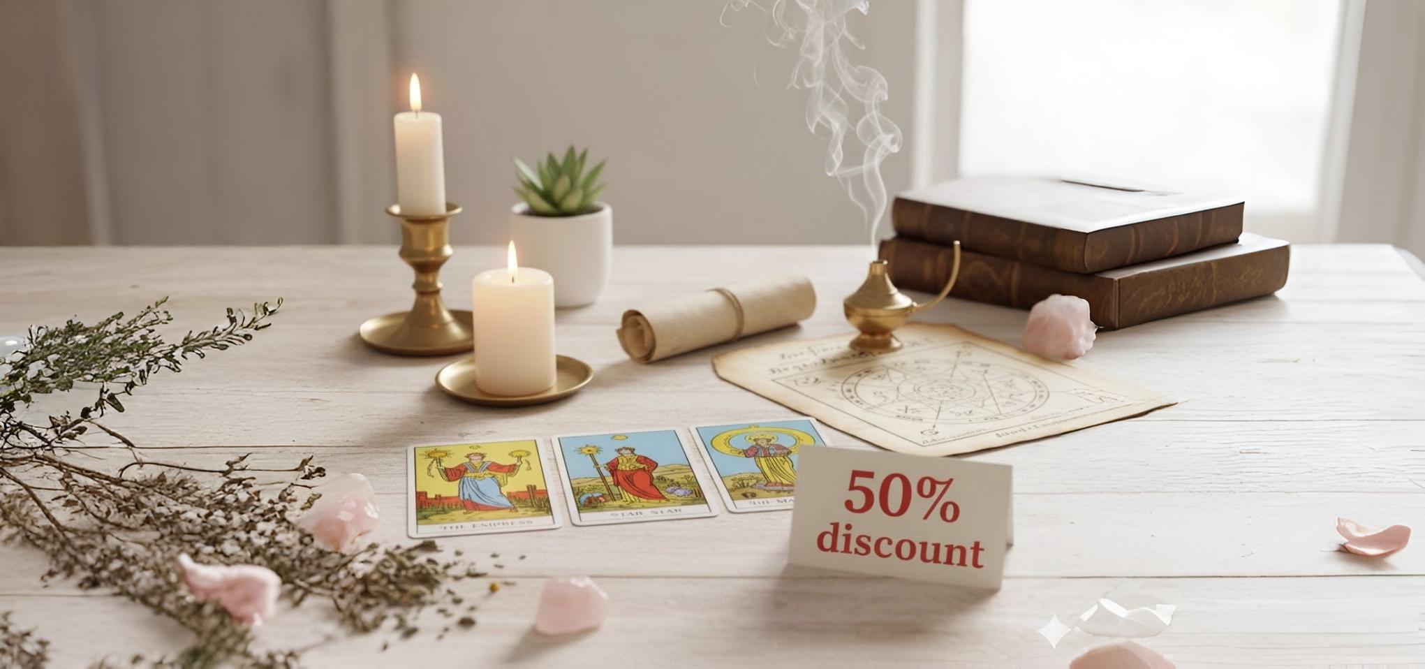 price for tarot