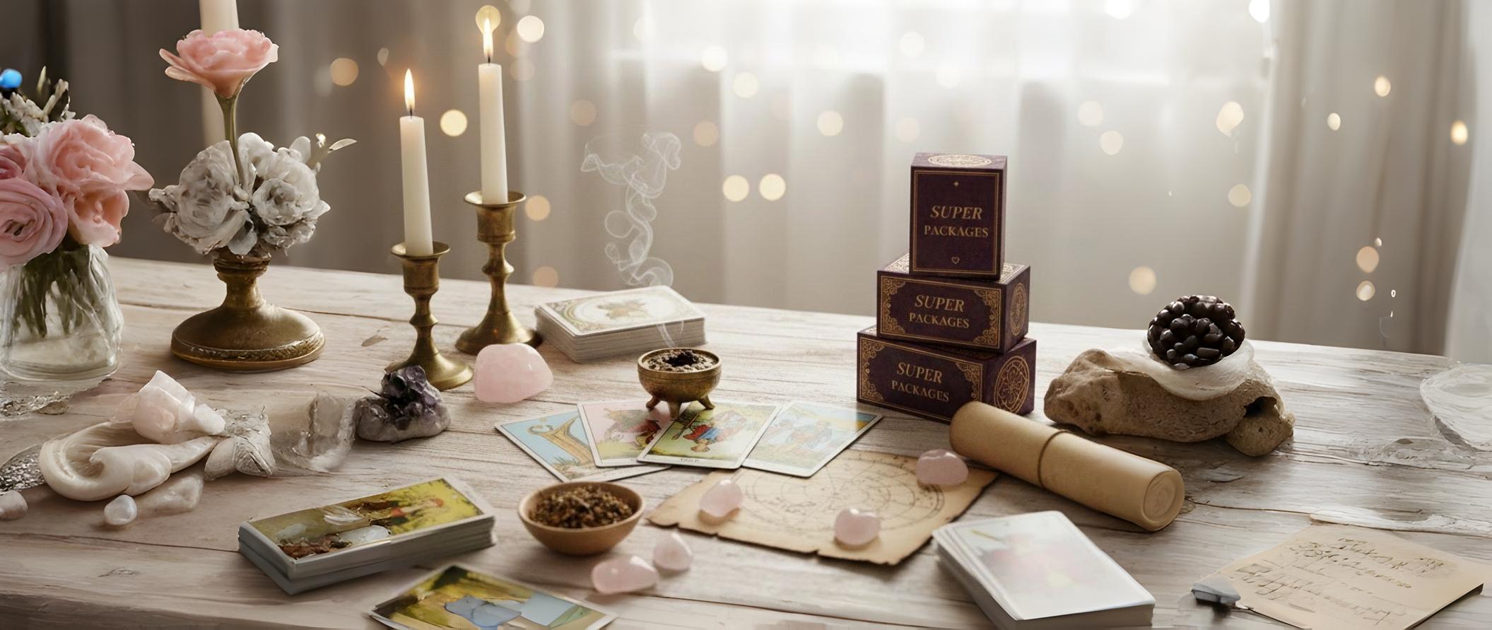 price for tarot
