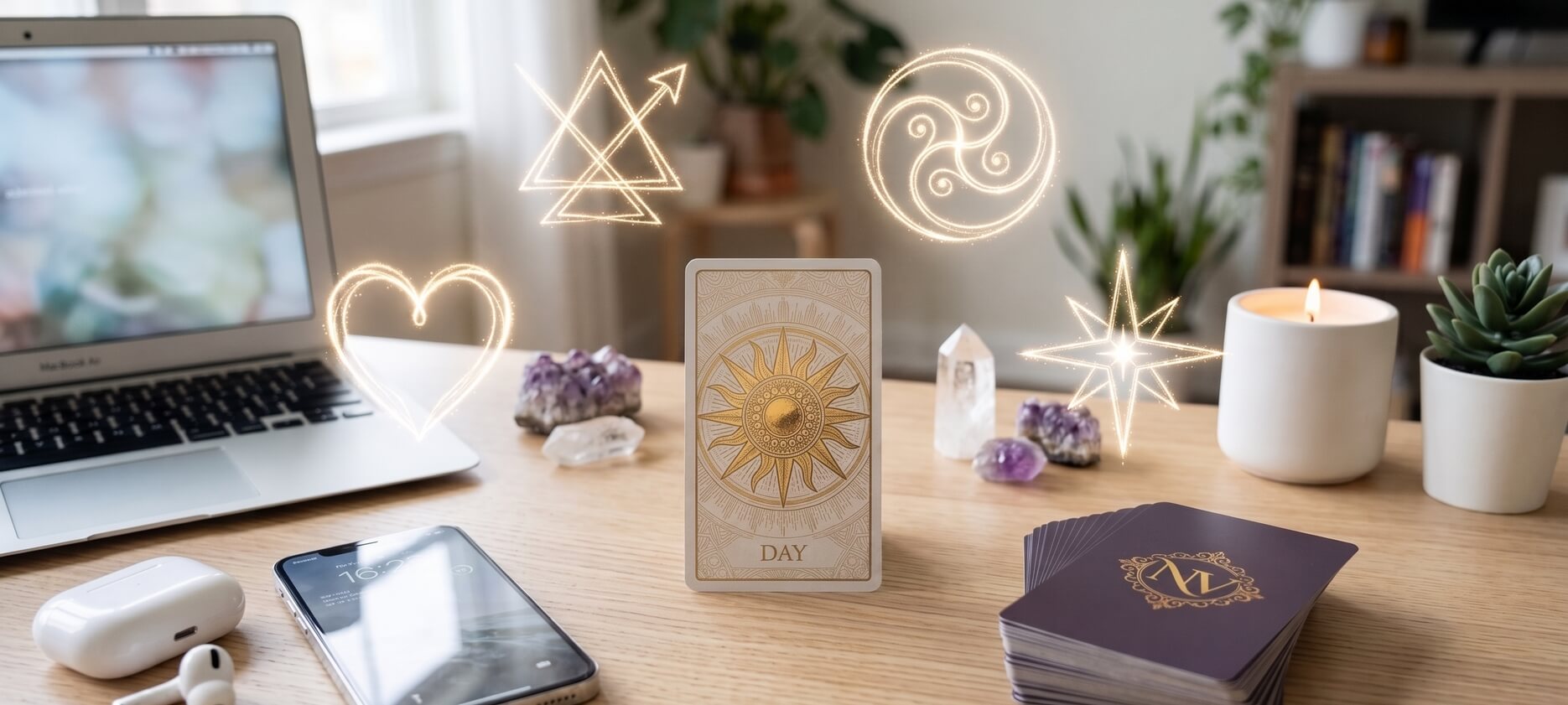 Tarot Card of the Day