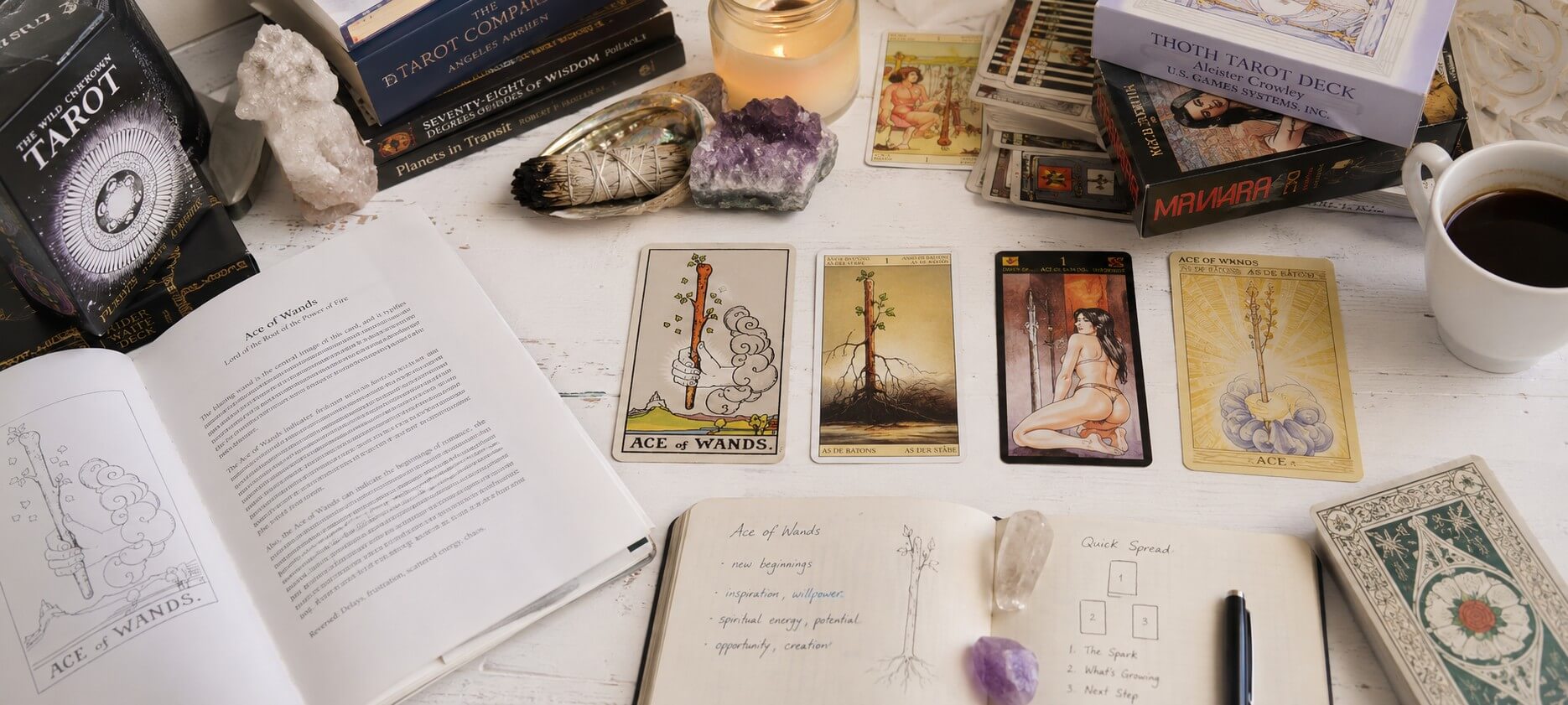 The World Tarot